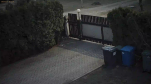 Caméra IP - Lithuania