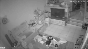 Caméra IP - Repubblica di Cina