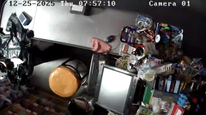 Caméra IP - Argentina