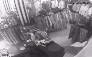 Caméra IP - Romania