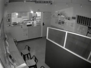 Caméra IP - Südkorea