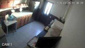 Caméra IP - Portugal