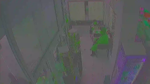 Caméra IP - Azerbaijan