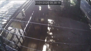 Caméra IP - South Africa