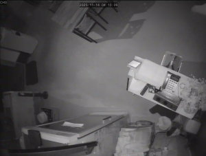 Caméra IP - South Korea