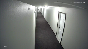 Caméra IP - États-Unis d'Amérique