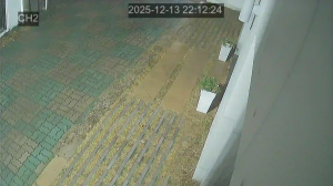 Caméra IP - South Korea