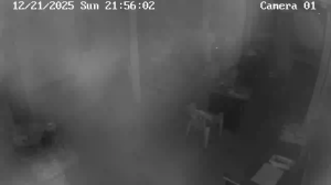 Caméra IP - Ecuador