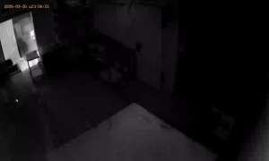 Caméra IP - Ukraine