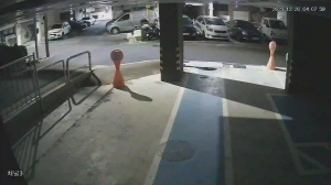 Caméra IP - Südkorea