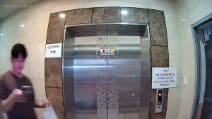 Caméra IP - South Korea