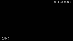 Caméra IP - Chili