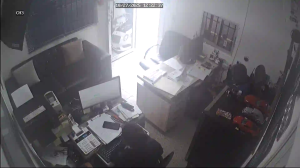 Caméra IP - República Dominicana