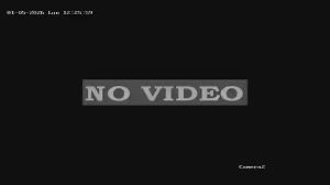 Caméra IP - Kolumbien