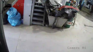 Caméra IP - Lithuania