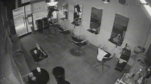 Caméra IP - Südkorea