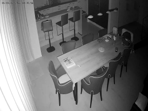 Caméra IP - Belgium