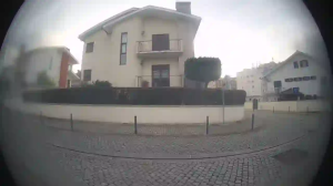 Caméra IP - Portugal