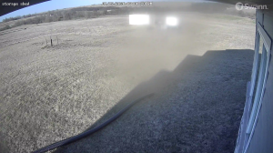 Caméra IP - États-Unis d'Amérique