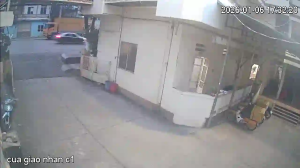 Caméra IP - Vietnam