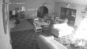 Caméra IP - États-Unis d'Amérique