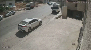 Caméra IP - Jordan