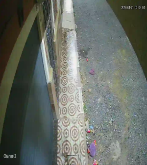 Caméra IP - Morocco