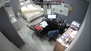 Caméra IP - Russian Federation