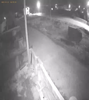 Caméra IP - Turquía