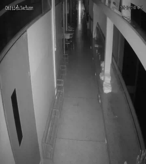 Caméra IP - Thailand