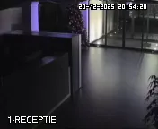 Caméra IP - Belgien