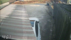 Caméra IP - South Korea