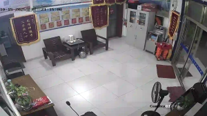 Caméra IP - Cina