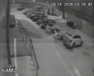 Caméra IP - Kazakhstan