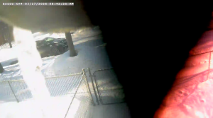 Caméra IP - Canadá