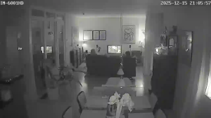 Caméra IP - Allemagne