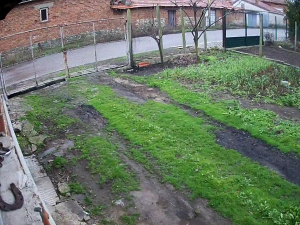 Caméra IP - Bulgaria