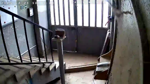 Caméra IP - Türkei