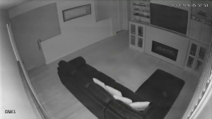 Caméra IP - Australia