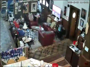 Caméra IP - United States of America