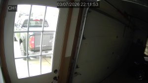 Caméra IP - Estados Unidos