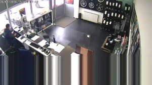 Caméra IP - Bosnien und Herzegowina