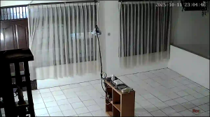 Caméra IP - Indonesia
