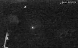 Caméra IP - Portugal