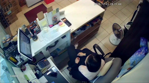 Caméra IP - South Korea