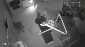 Caméra IP - Bosnia y Herzegovina