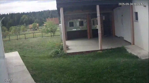 Caméra IP - Bosnie-Herzégovine
