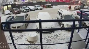 Caméra IP - Russian Federation