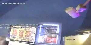 Caméra IP - United States of America