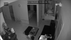 Caméra IP - South Korea